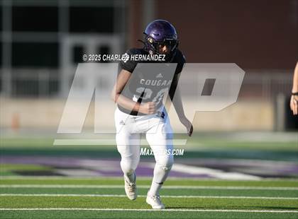 Thumbnail 3 in JV: Lehman @ College Station (B Teams) photogallery.