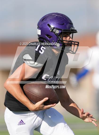 Thumbnail 2 in JV: Lehman @ College Station (B Teams) photogallery.