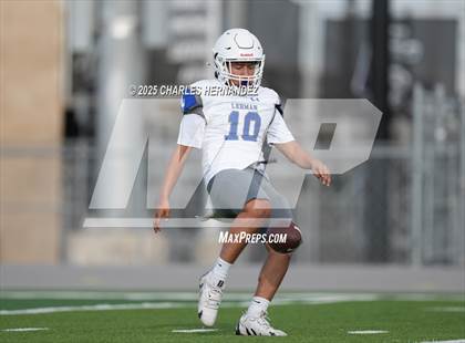Thumbnail 1 in JV: Lehman @ College Station (B Teams) photogallery.