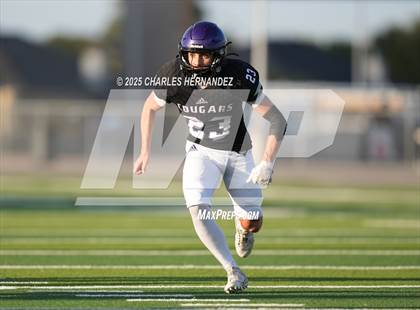Thumbnail 3 in JV: Lehman @ College Station (B Teams) photogallery.