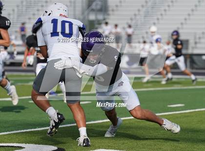 Thumbnail 3 in JV: Lehman @ College Station (B Teams) photogallery.