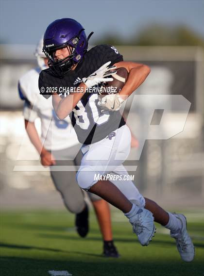 Thumbnail 3 in JV: Lehman @ College Station (B Teams) photogallery.