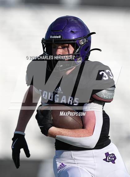 Thumbnail 3 in JV: Lehman @ College Station (B Teams) photogallery.