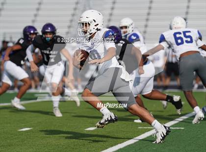 Thumbnail 2 in JV: Lehman @ College Station (B Teams) photogallery.