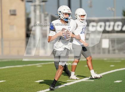 Thumbnail 3 in JV: Lehman @ College Station (B Teams) photogallery.