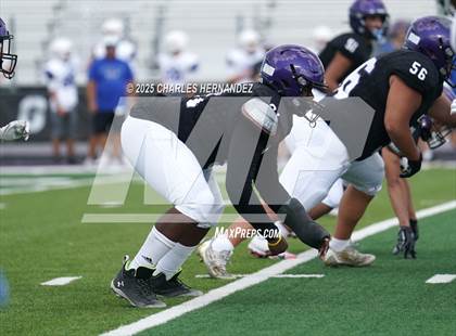 Thumbnail 3 in JV: Lehman @ College Station (B Teams) photogallery.