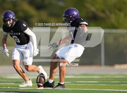 Thumbnail 2 in JV: Lehman @ College Station (B Teams) photogallery.