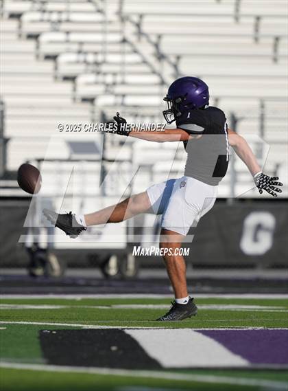 Thumbnail 3 in JV: Lehman @ College Station (B Teams) photogallery.