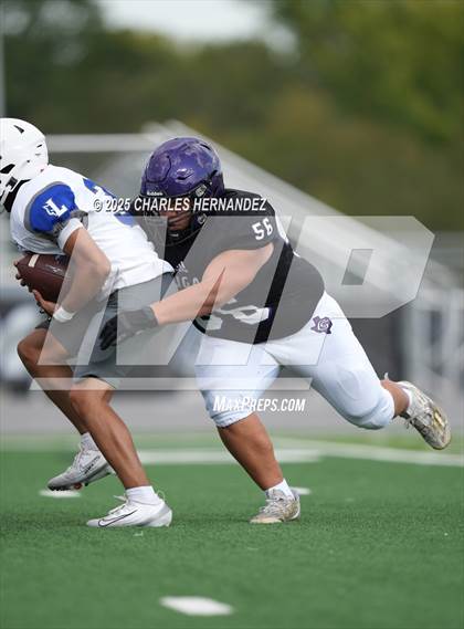 Thumbnail 1 in JV: Lehman @ College Station (B Teams) photogallery.