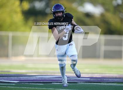 Thumbnail 3 in JV: Lehman @ College Station (B Teams) photogallery.