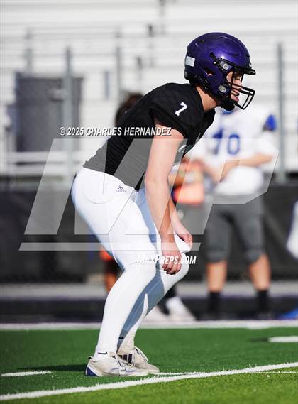 Thumbnail 1 in JV: Lehman @ College Station (B Teams) photogallery.