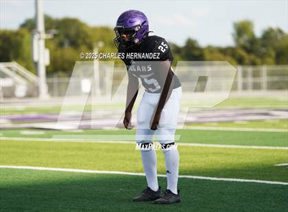 Thumbnail 3 in JV: Lehman @ College Station (B Teams) photogallery.