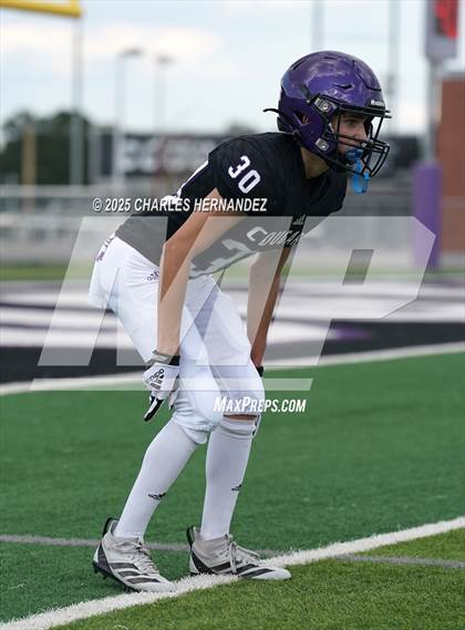Thumbnail 3 in JV: Lehman @ College Station (B Teams) photogallery.