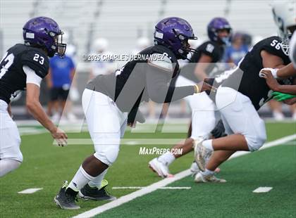 Thumbnail 1 in JV: Lehman @ College Station (B Teams) photogallery.