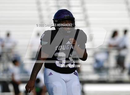 Thumbnail 1 in JV: Lehman @ College Station (B Teams) photogallery.