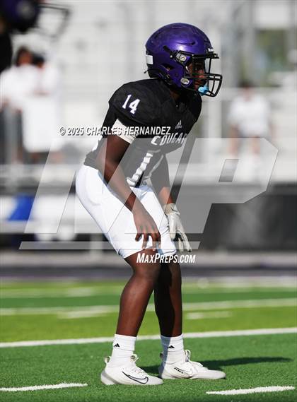 Thumbnail 1 in JV: Lehman @ College Station (B Teams) photogallery.