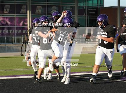 Thumbnail 2 in JV: Lehman @ College Station (B Teams) photogallery.