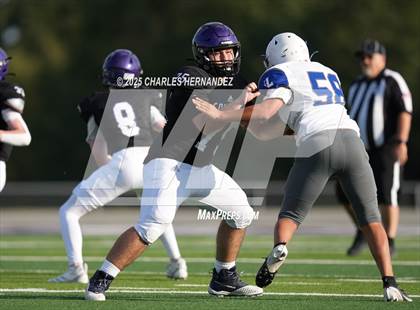 Thumbnail 1 in JV: Lehman @ College Station (B Teams) photogallery.