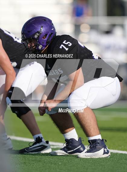 Thumbnail 1 in JV: Lehman @ College Station (B Teams) photogallery.