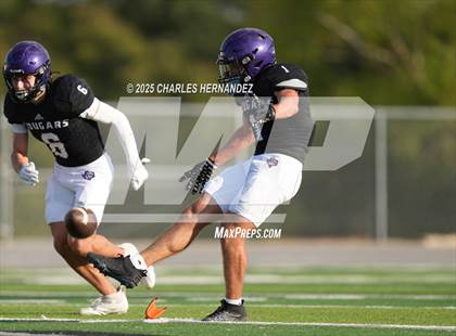 Thumbnail 3 in JV: Lehman @ College Station (B Teams) photogallery.