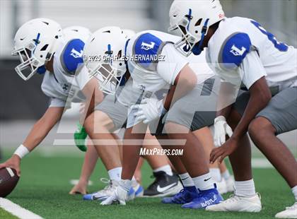 Thumbnail 2 in JV: Lehman @ College Station (B Teams) photogallery.