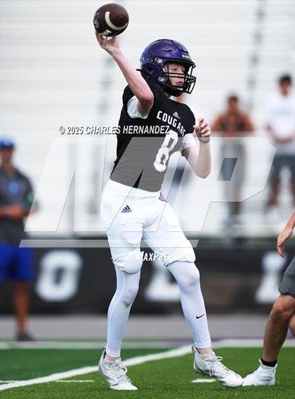 Thumbnail 3 in JV: Lehman @ College Station (B Teams) photogallery.