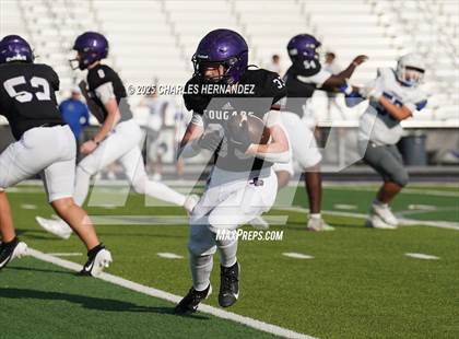Thumbnail 2 in JV: Lehman @ College Station (B Teams) photogallery.