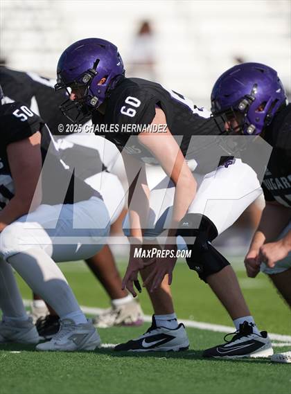 Thumbnail 3 in JV: Lehman @ College Station (B Teams) photogallery.