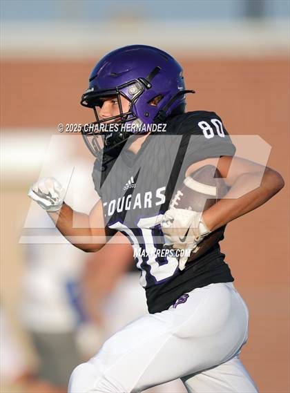 Thumbnail 3 in JV: Lehman @ College Station (B Teams) photogallery.