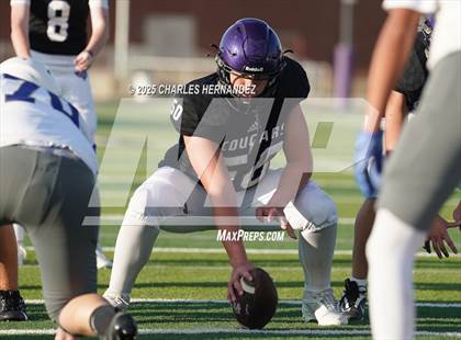Thumbnail 2 in JV: Lehman @ College Station (B Teams) photogallery.