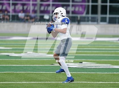 Thumbnail 3 in JV: Lehman @ College Station (B Teams) photogallery.