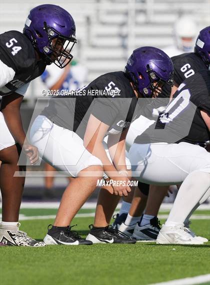 Thumbnail 3 in JV: Lehman @ College Station (B Teams) photogallery.