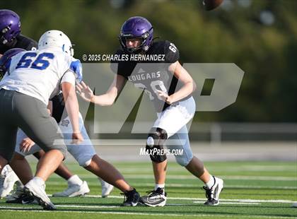 Thumbnail 2 in JV: Lehman @ College Station (B Teams) photogallery.