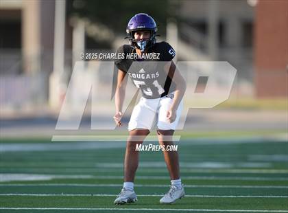Thumbnail 2 in JV: Lehman @ College Station (B Teams) photogallery.