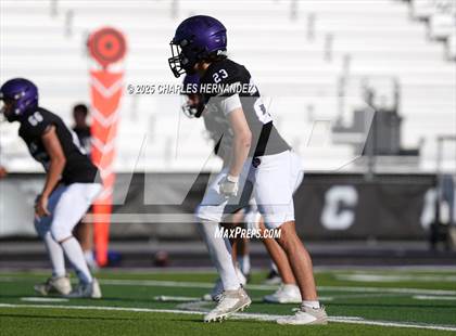 Thumbnail 2 in JV: Lehman @ College Station (B Teams) photogallery.