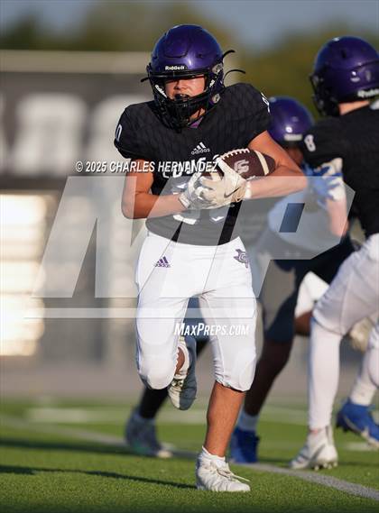 Thumbnail 3 in JV: Lehman @ College Station (B Teams) photogallery.