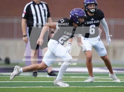 Thumbnail 2 in JV: Lehman @ College Station (B Teams) photogallery.