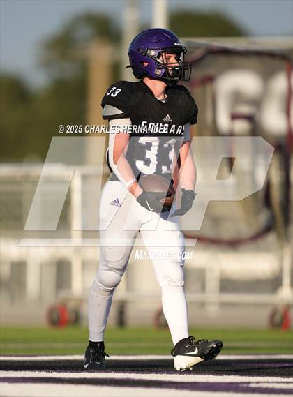 Thumbnail 2 in JV: Lehman @ College Station (B Teams) photogallery.