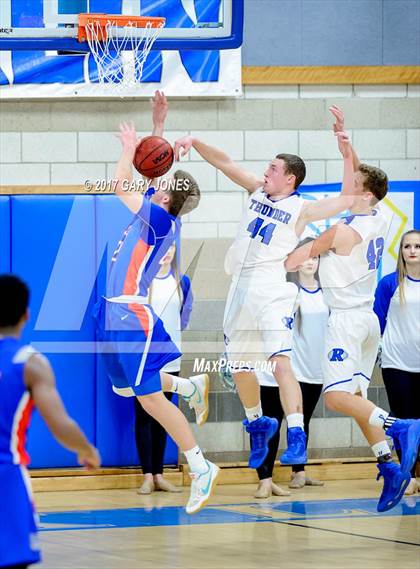 Thumbnail 1 in Folsom @ Rocklin photogallery.