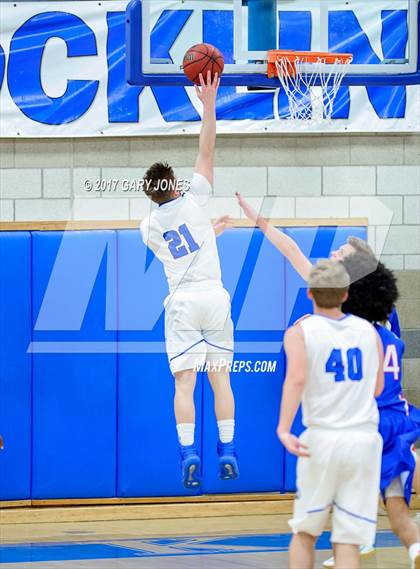 Thumbnail 3 in Folsom @ Rocklin photogallery.