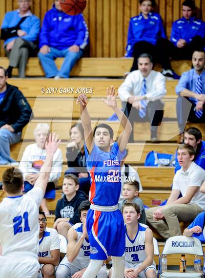 Thumbnail 3 in Folsom @ Rocklin photogallery.