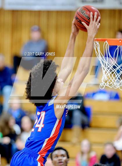 Thumbnail 3 in Folsom @ Rocklin photogallery.