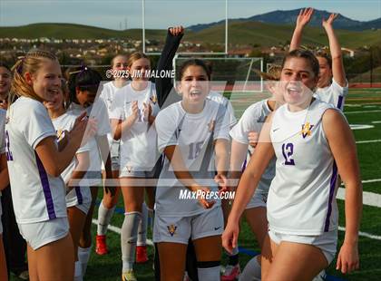 Thumbnail 1 in Amador Valley @ Carondelet photogallery.