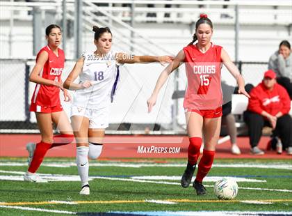 Thumbnail 3 in Amador Valley @ Carondelet photogallery.