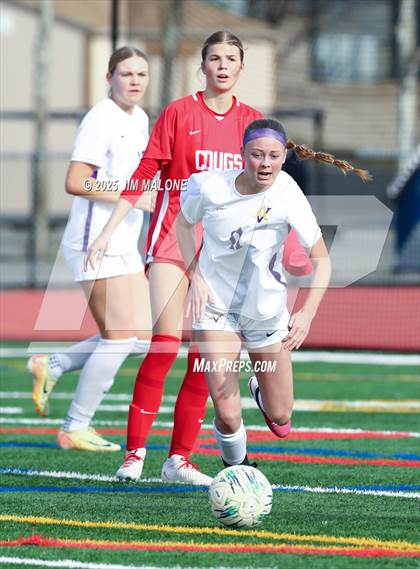 Thumbnail 1 in Amador Valley @ Carondelet photogallery.
