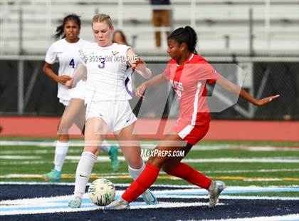 Thumbnail 1 in Amador Valley @ Carondelet photogallery.