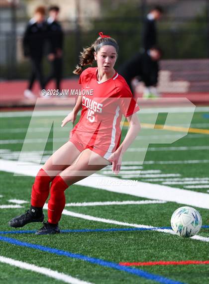 Thumbnail 2 in Amador Valley @ Carondelet photogallery.