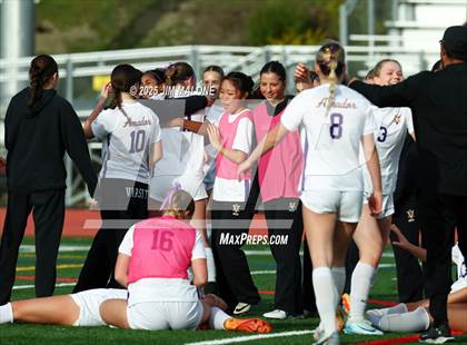 Thumbnail 1 in Amador Valley @ Carondelet photogallery.