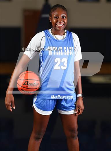 Wylie East (Team and Individual Pictures)