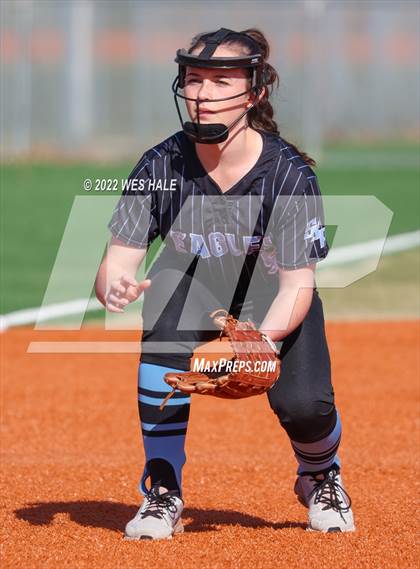 Thumbnail 1 in Northpoint Christian vs. St. Benedict at Auburndale (Morris Hunter Tournament) photogallery.